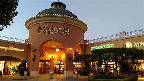 Cabazon Outlet .